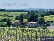 Maison à BARBEZIEUX-SAINT-HILAIRE