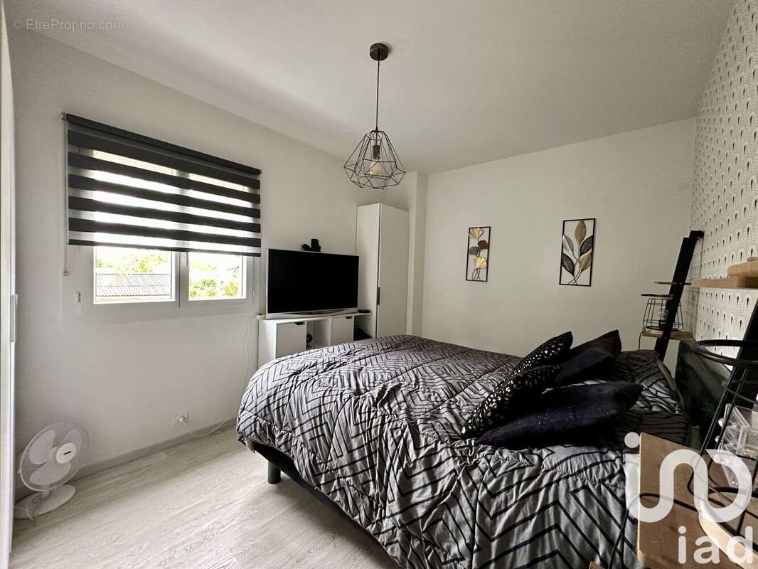 Photo 5 - Maison à MONFLANQUIN