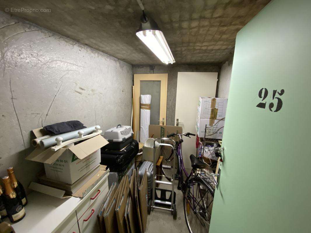 Appartement à ANGERS