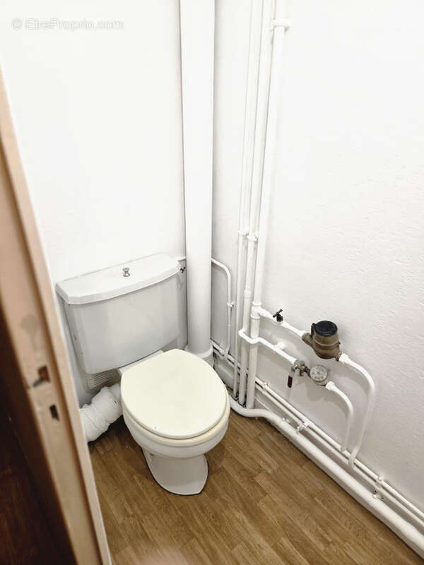 Appartement à MENDE