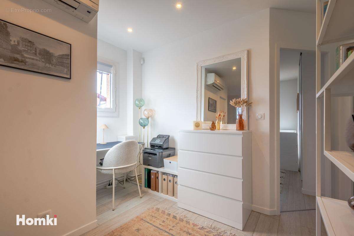 Très jolie maison familiale de 120 m² – Secteur calme et prisé de Vancia - photo 15