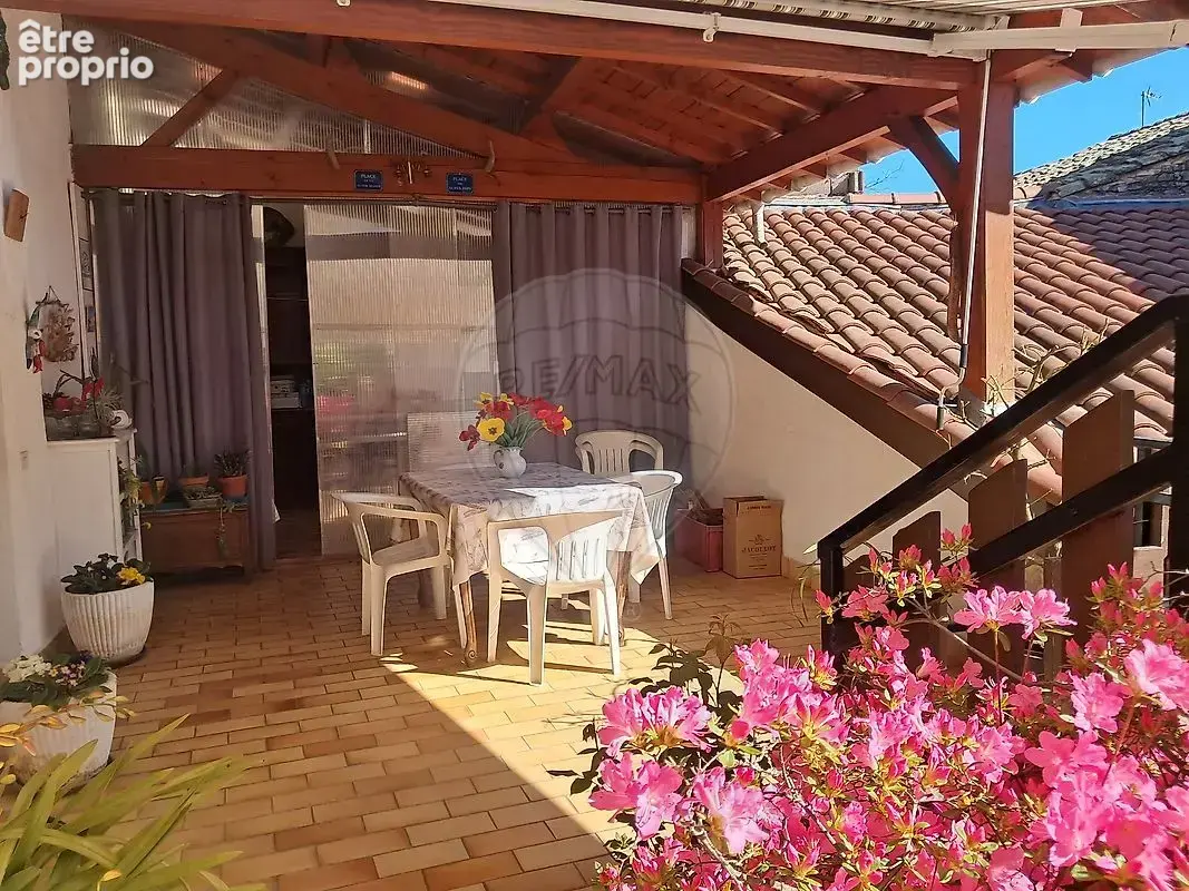 Maison 3 chambre(s) à vendre - photo 2