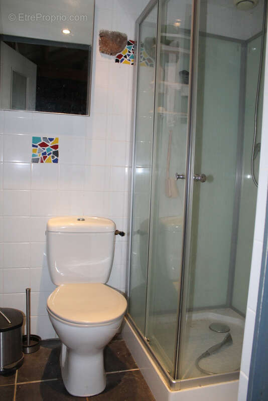 Maison à CHATEAUMEILLANT