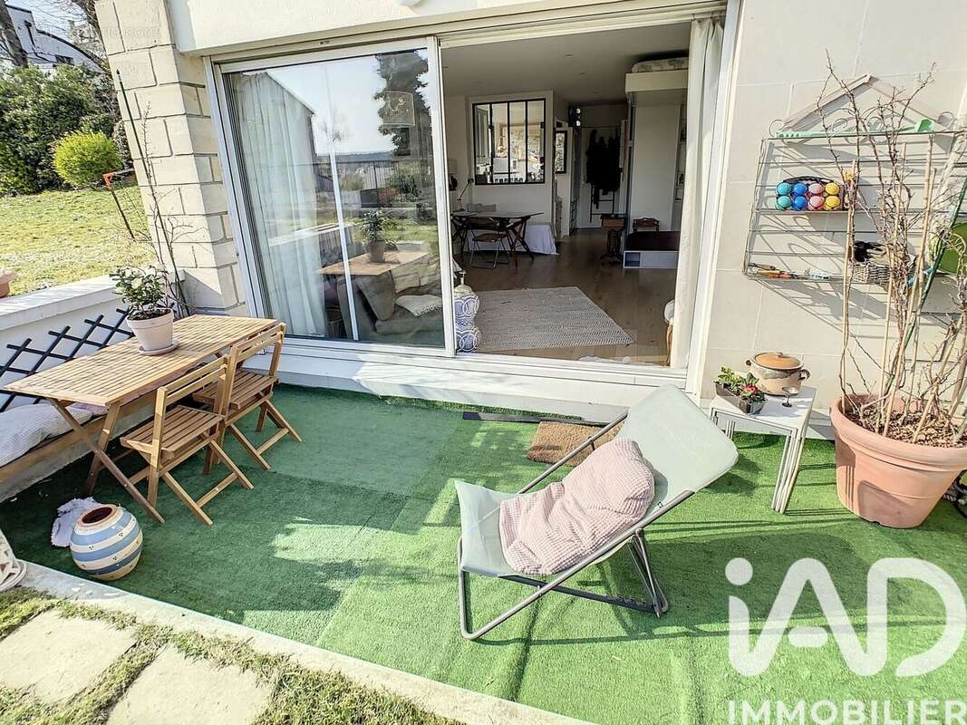 Photo 5 - Appartement à SEVRES