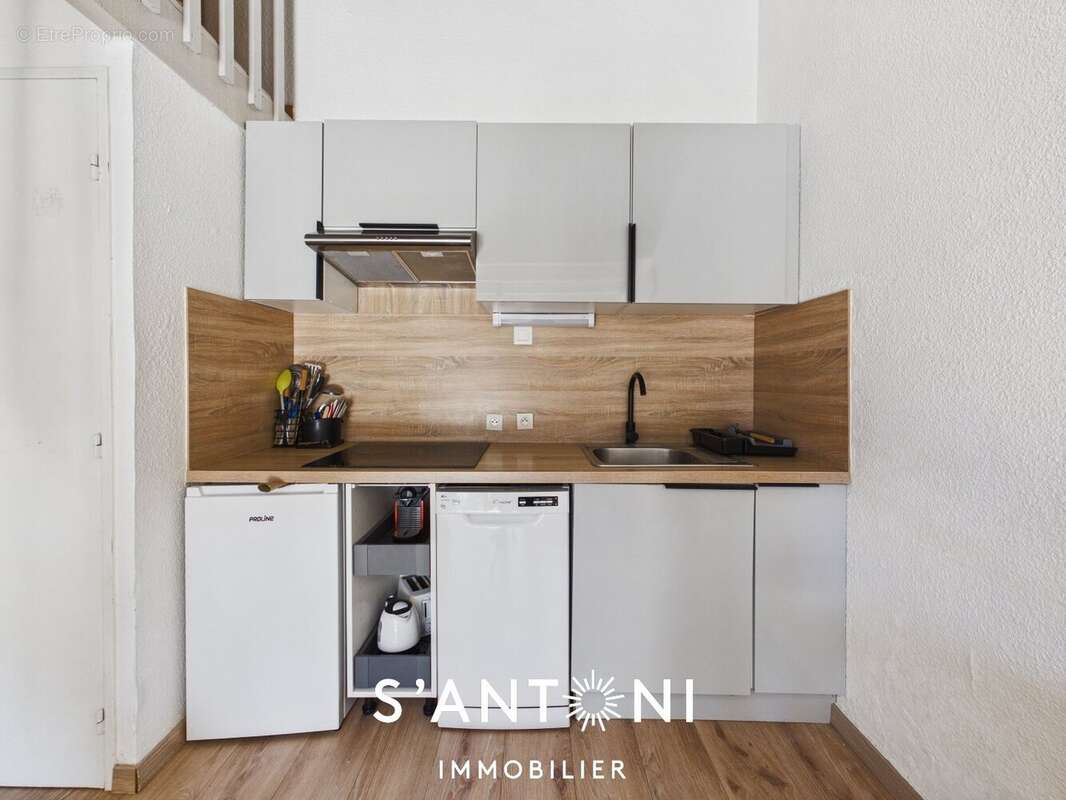 Maison à MARSEILLAN