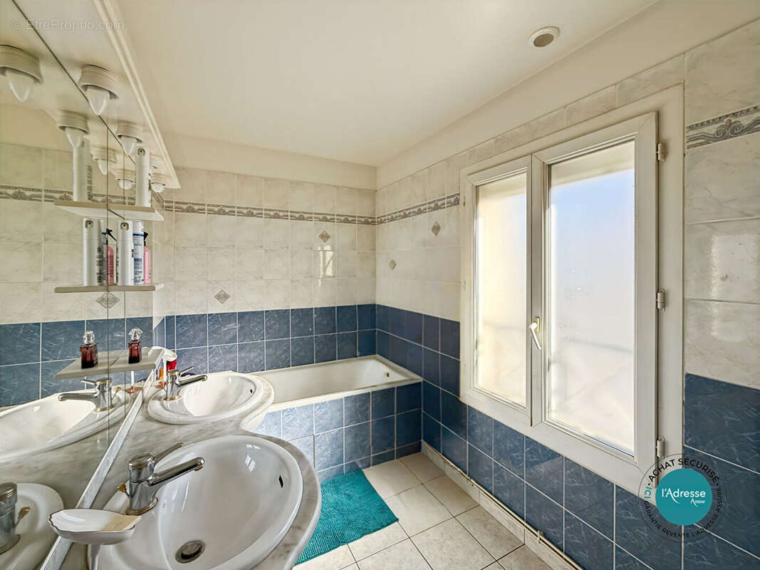 Maison à LE PLESSIS-PATE