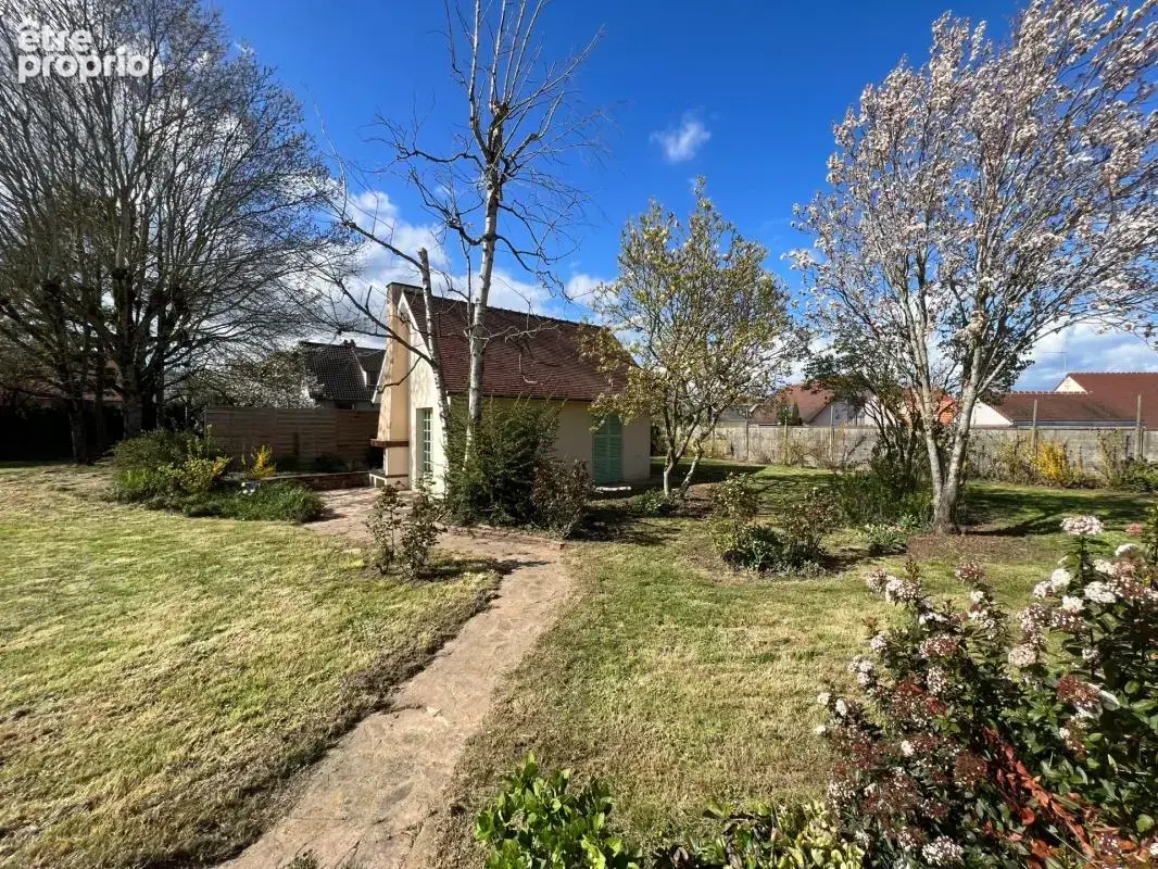 Maison 10 pièces, 260 m2 - photo 12