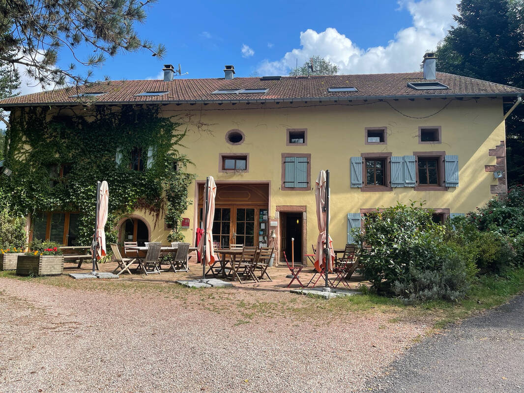 Maison à TAINTRUX