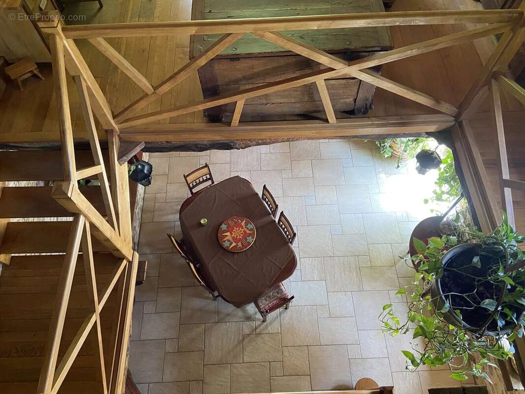 Maison à ARTHES