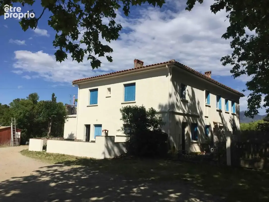 Photo 1 - Appartement à CERET