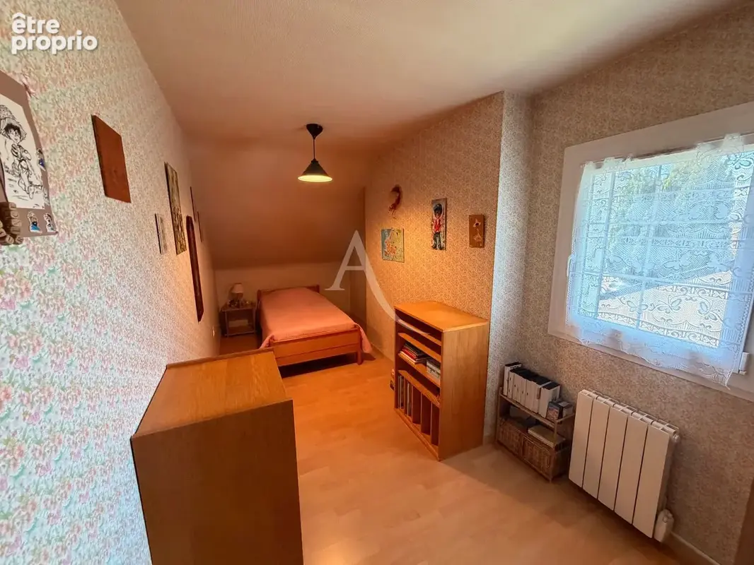 NOUVEAUTÉ L'ADRESSE Maison familiale 4 chambres sur Saint-Herblain Bourg - photo 13