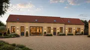 Maison à BASLY