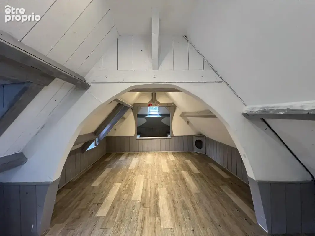Maison 5 pièces 115 m² à vendre à Le Pre-D'auge (14340) - photo 9