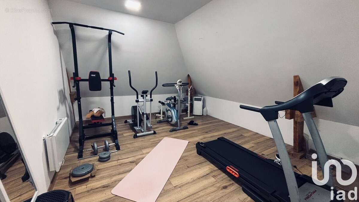 Photo 9 - Maison à BRESLES