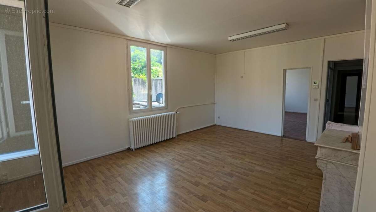 Appartement à DIEPPE