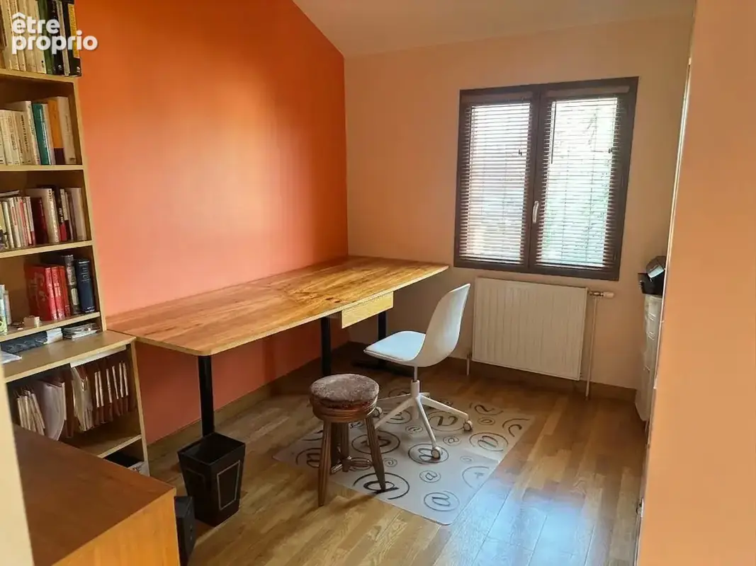 La Chambon-Feugerolles maison avec terrain 285.000€ - photo 8
