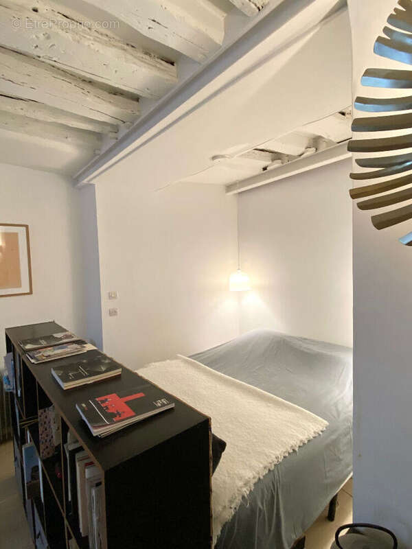 Appartement à PARIS-5E