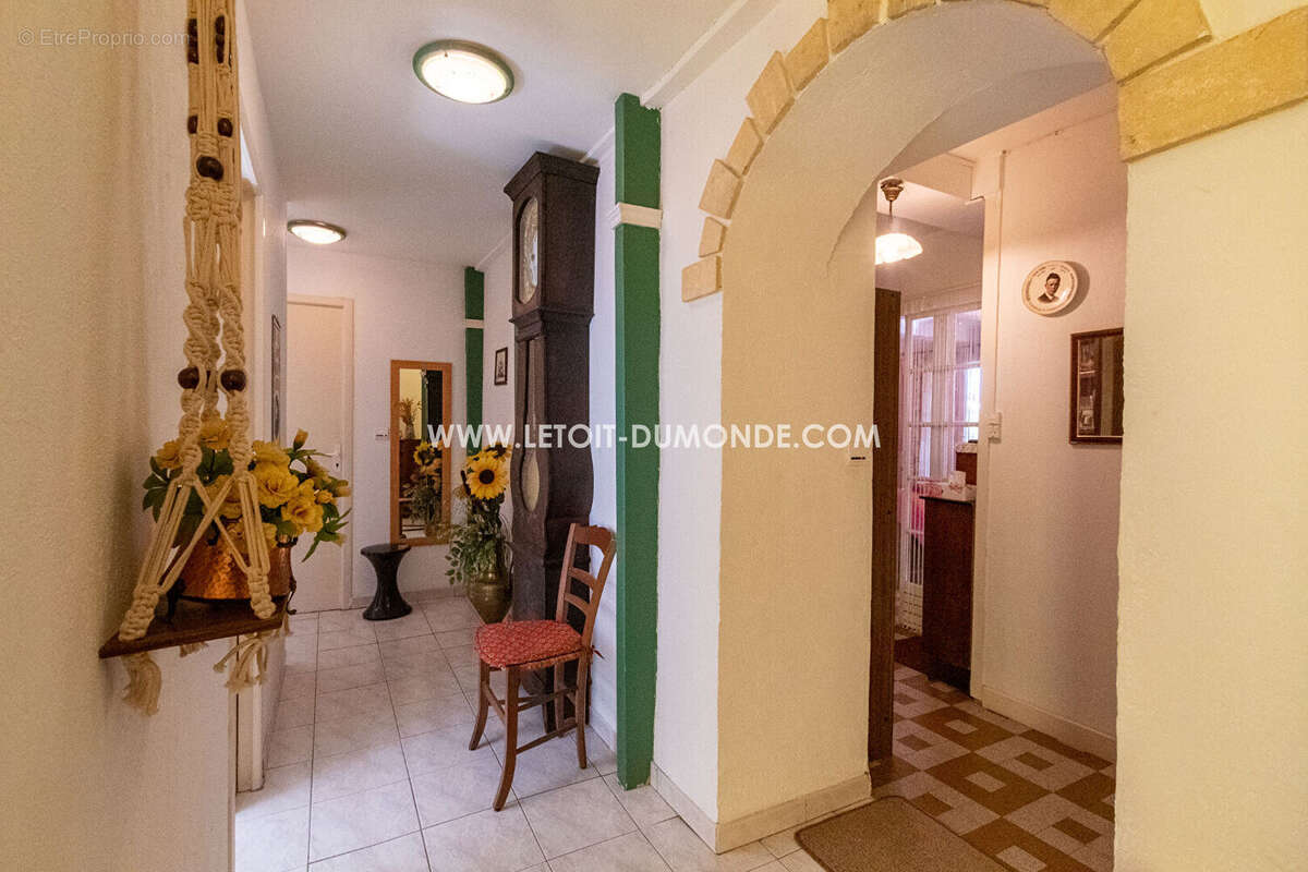 Maison à MARSAC-SUR-L'ISLE