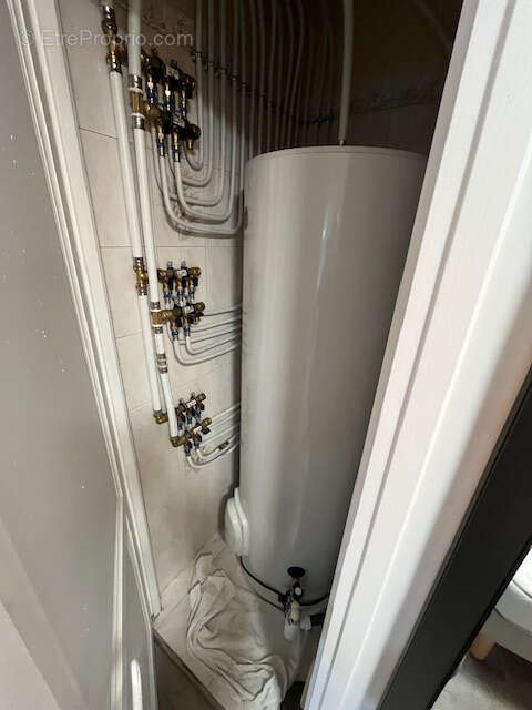 Appartement à BREIL-SUR-ROYA