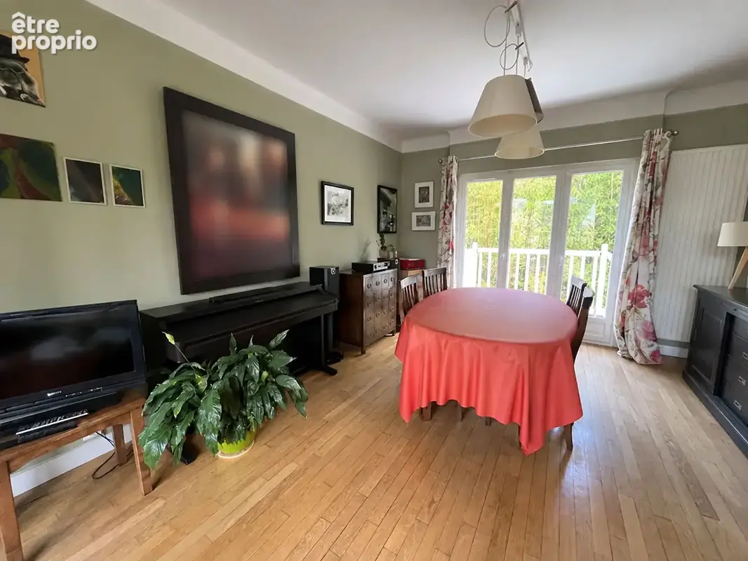 Maison à Maisons-Laffitte 5 pièce(s) 97.99 m2, 3 chambres , 12 minutes gare - photo 5