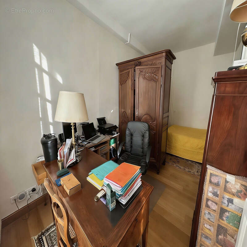 Appartement à PONT-AUDEMER