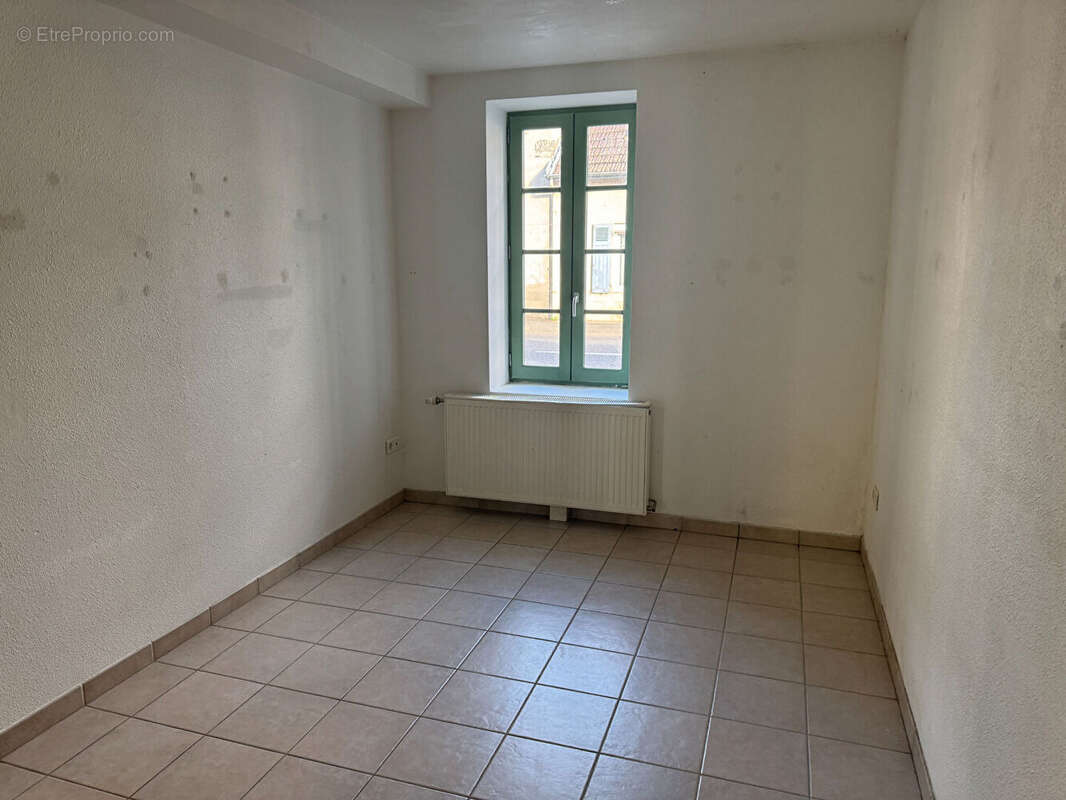 Maison à BESSAY-SUR-ALLIER