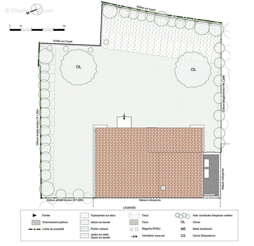 Villa neuve individuelle à Biot - photo 2