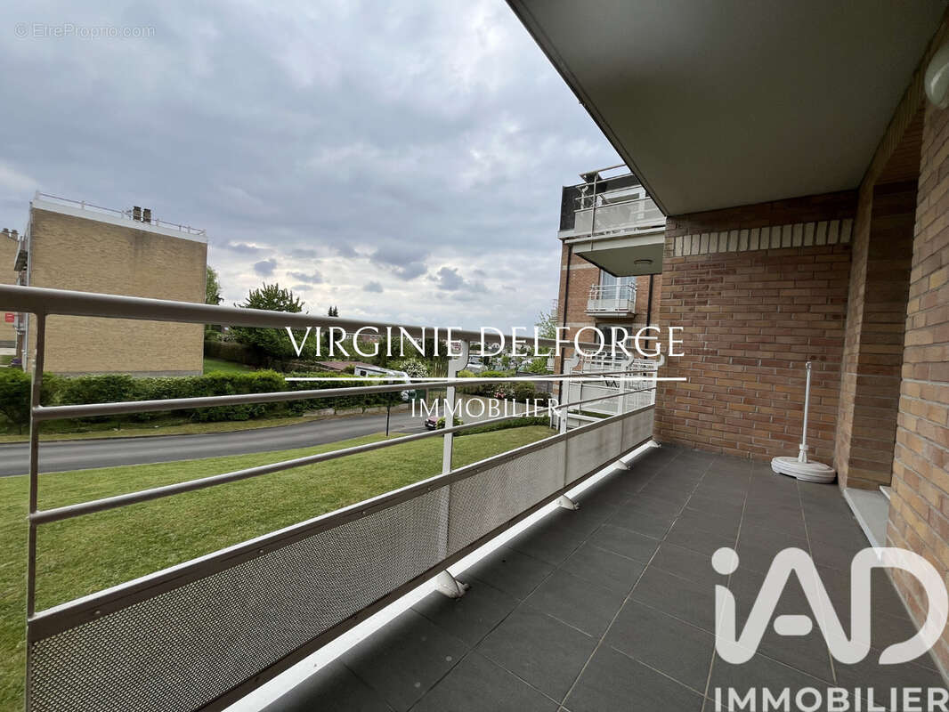 Photo 8 - Appartement à LESQUIN