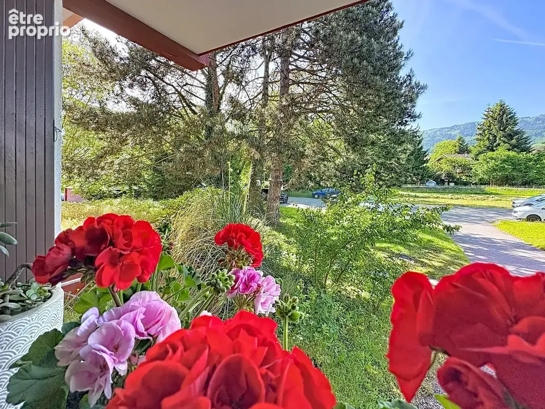 Appartement à vendre 3 pièces BONS EN CHABLAIS (74) - photo 5