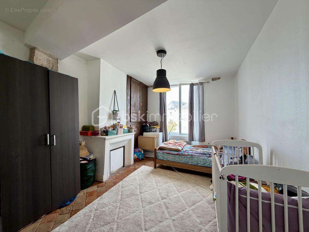 Appartement à BEAUGENCY
