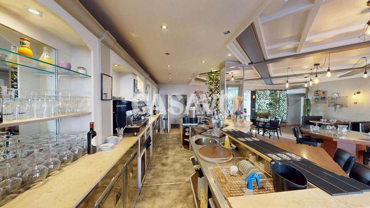 Vente Appartement 3 pièces de 162m² - 06160 Antibes - photo 7