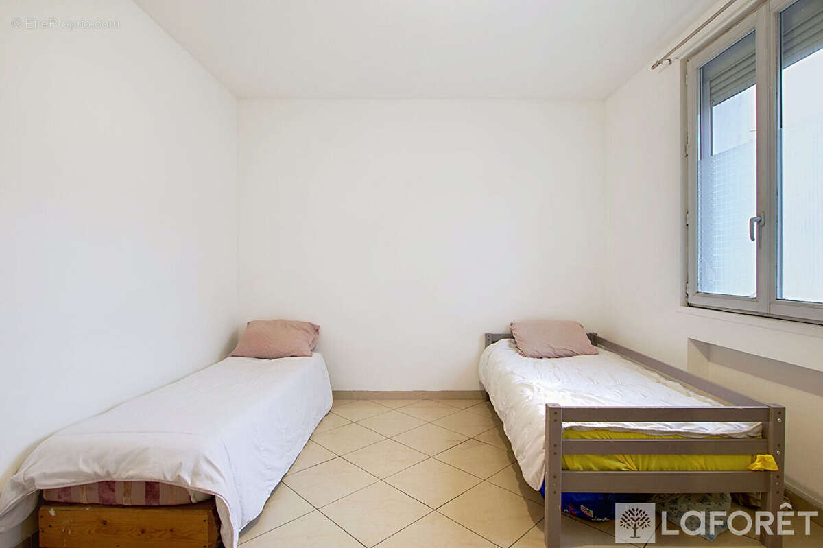 Appartement à BONDY