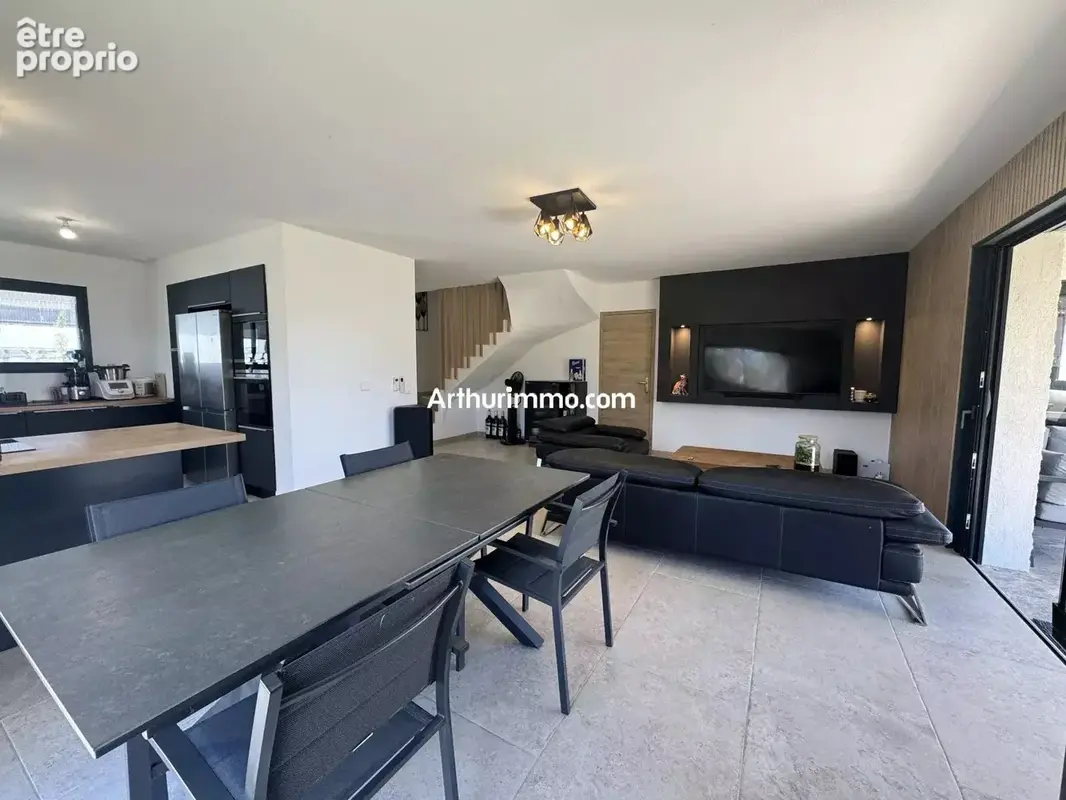 Vente Maison Trans-en-provence(83720) 465 000ï¿œ - photo 9