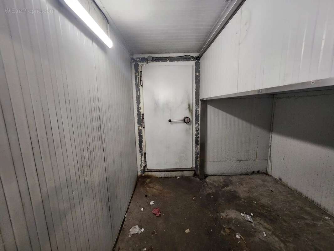 Commerce à MONTPELLIER