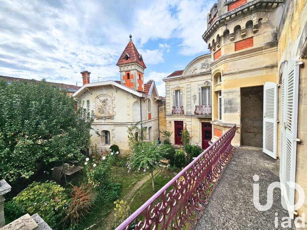 Photo 3 - Maison à ISLE-SAINT-GEORGES