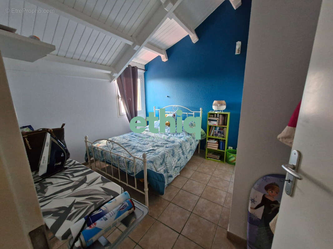 Appartement à GOURBEYRE