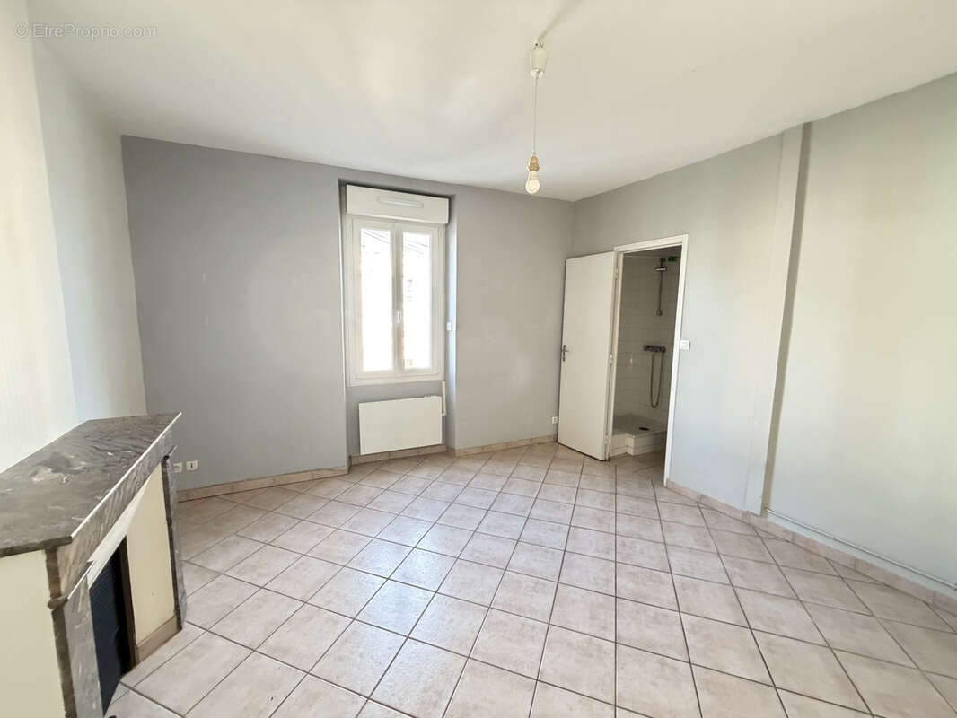 Appartement à ANGERS