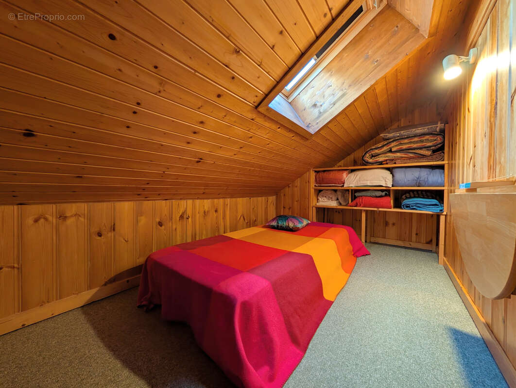 Appartement à SAMOENS