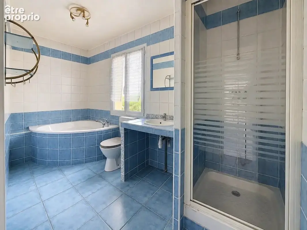 Maison familiale de 159 m² à Saint-Pourçain-sur-Sioule - photo 18