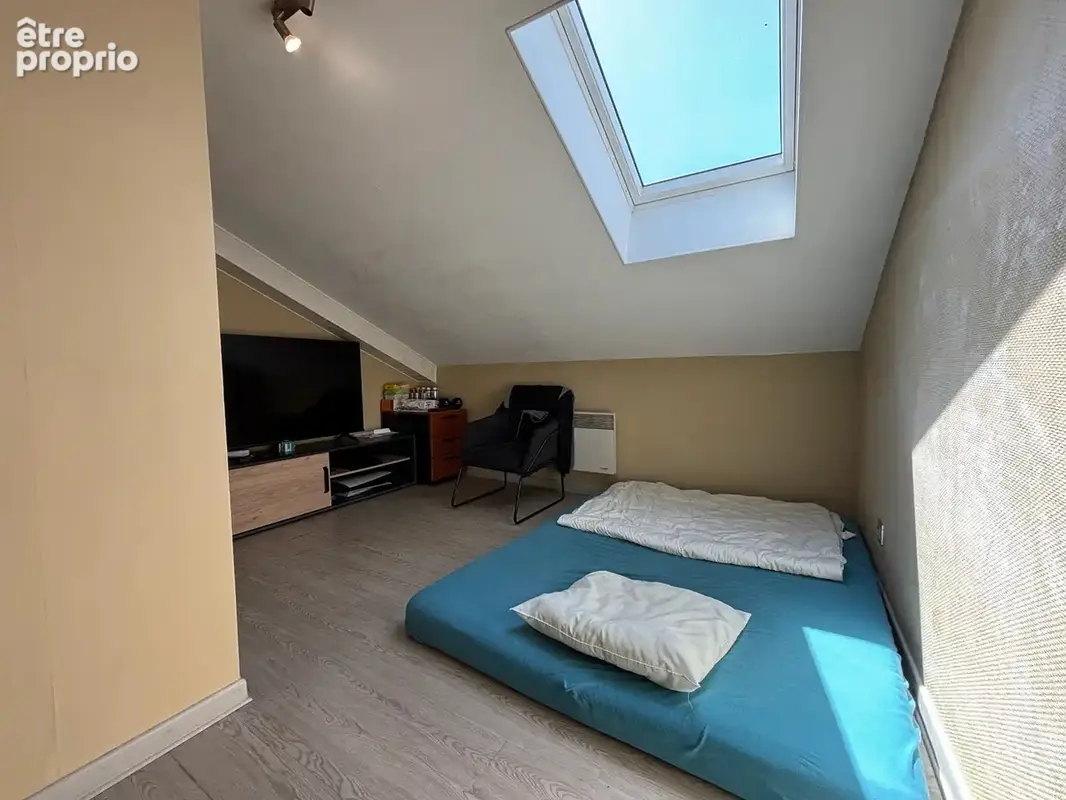 Appartement Maizières Les Metz 4 pièces 103,73 m2 - photo 4
