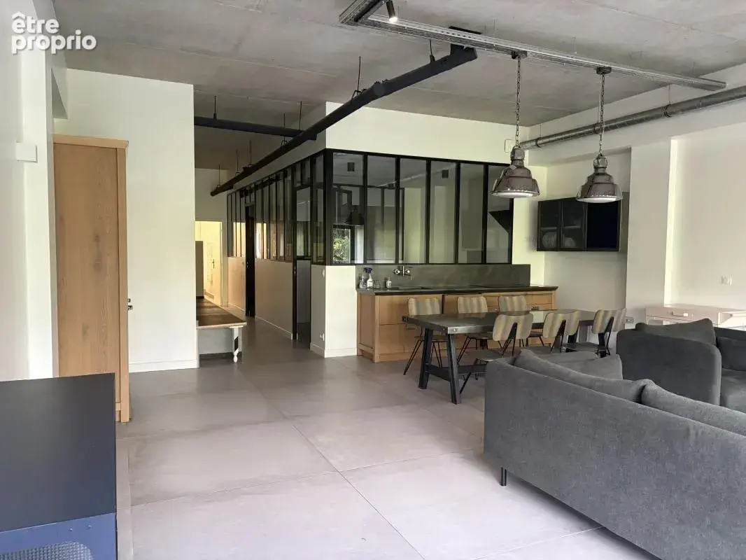 Appartement 102 m² à Meudon  - photo 5