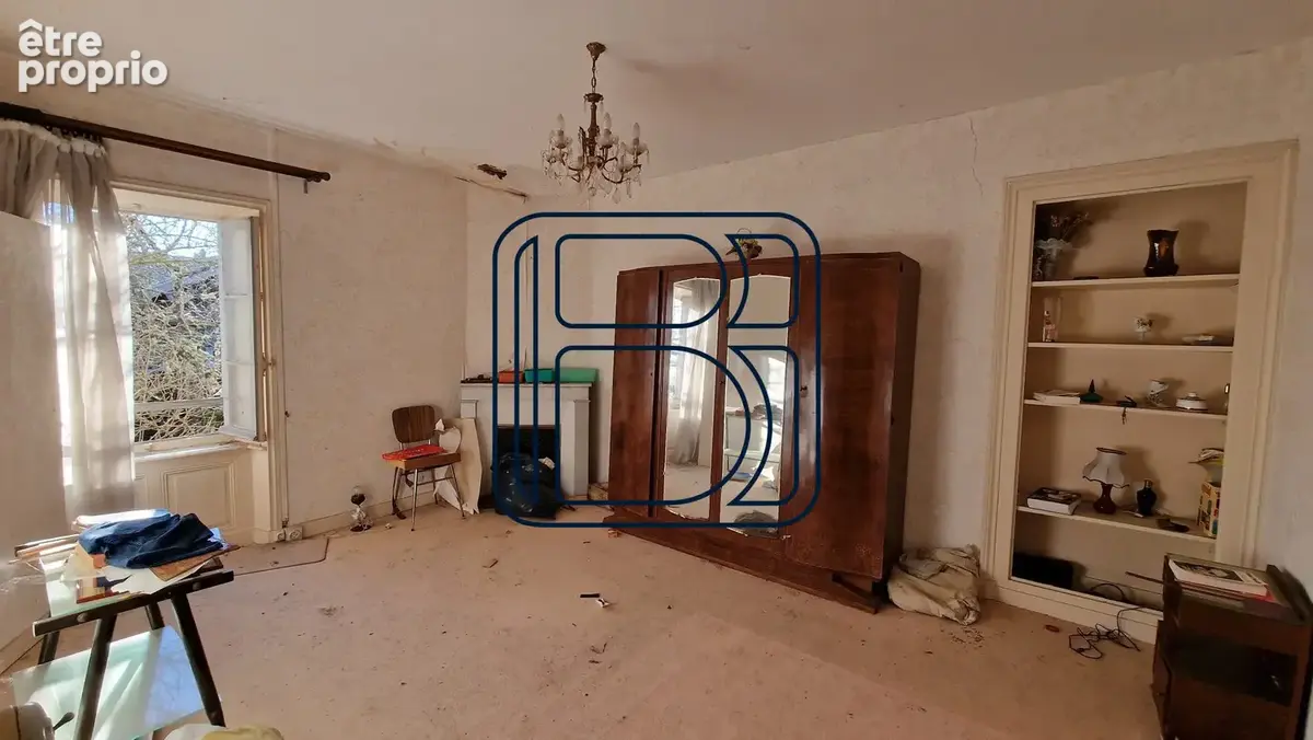 Maison 6 pièces 135 m² à vendre à Ambert (63600) - photo 5