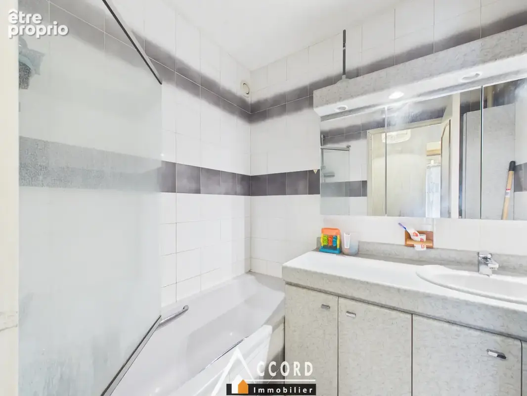 Appartement familial - photo 13