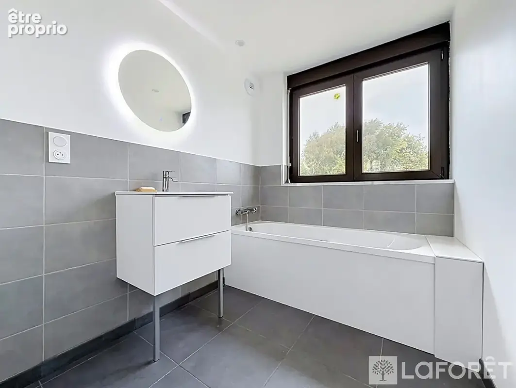 Maison semi-individuelle - photo 6