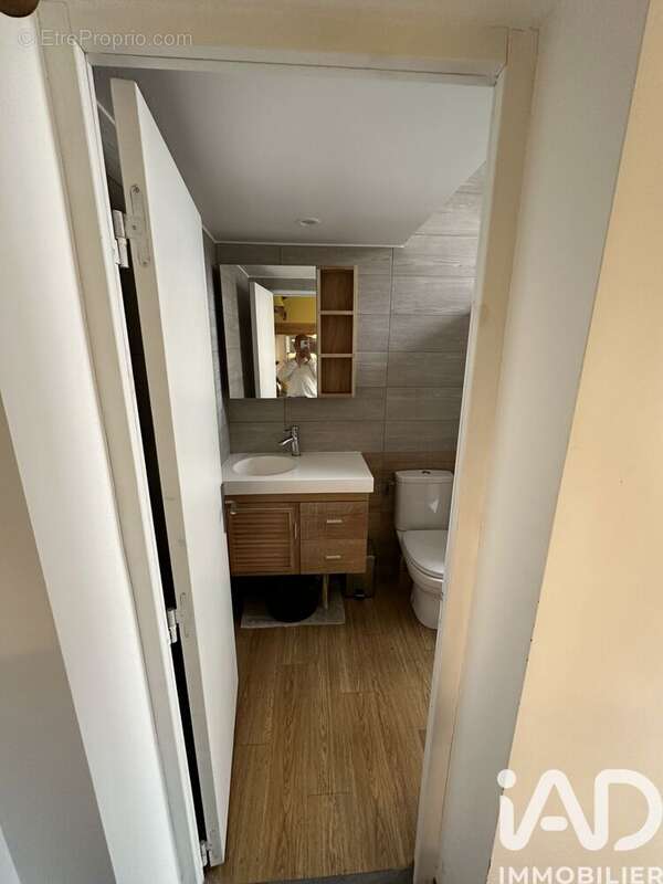 Photo 7 - Appartement à PARIS-3E