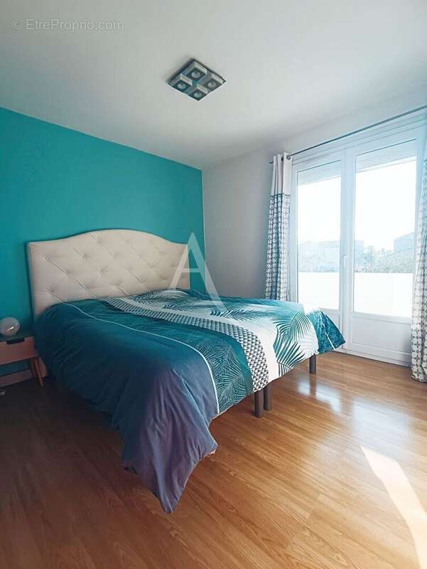 Maison à FRONTIGNAN