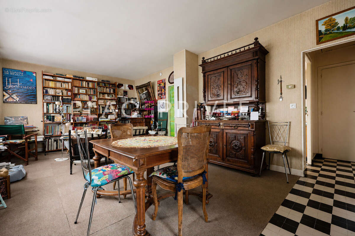 Maison à SAINT-MAX