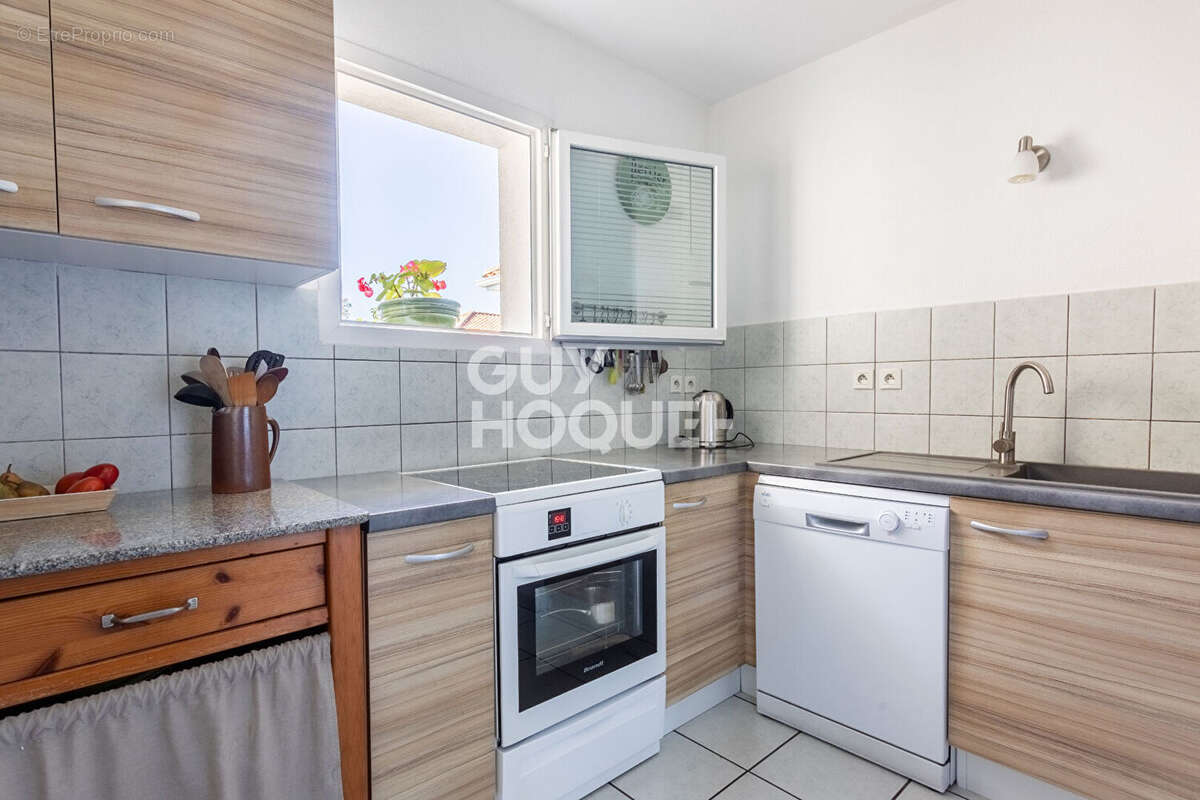 Appartement à BISCARROSSE