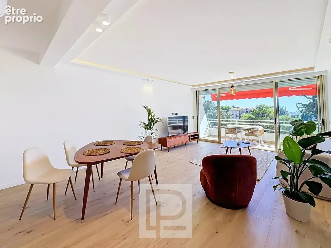 Photo Appartement à Cannes au prix de 875 000€