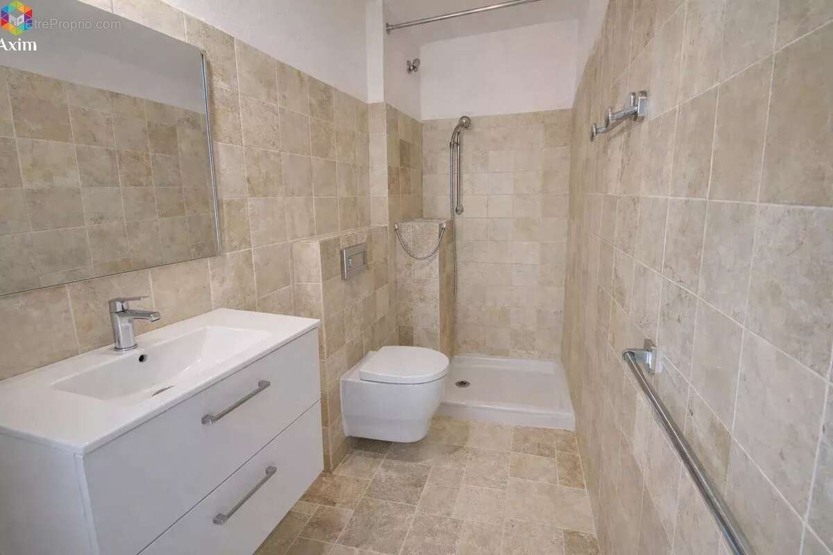 Appartement à LA SEYNE-SUR-MER